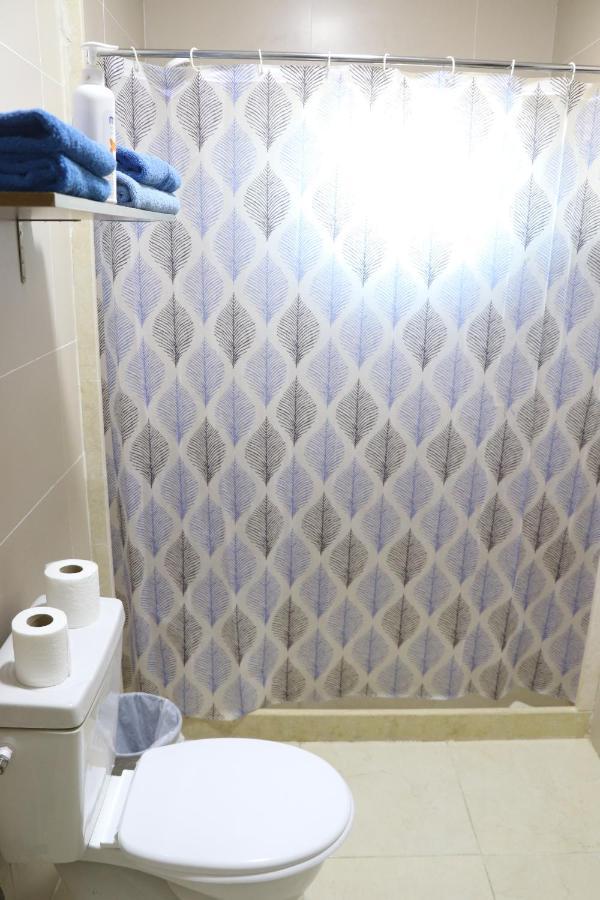 Al Qastal Faraseen Apartments מראה חיצוני תמונה