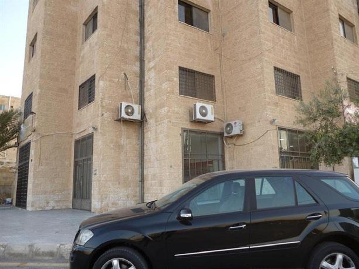 Al Qastal Faraseen Apartments מראה חיצוני תמונה